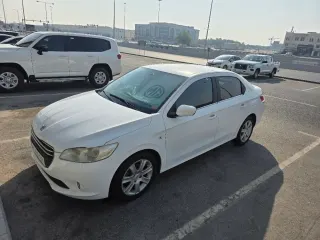 بيجو 301 2017