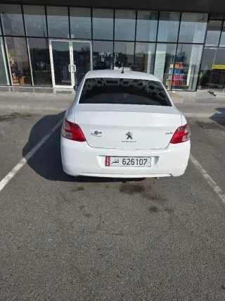 بيجو 301 2017
