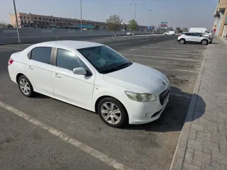 بيجو 301 2017