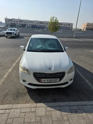 بيجو 301 2017