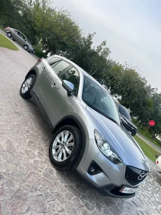 Mazda CX 5 2015