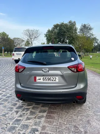 Mazda CX 5 2015