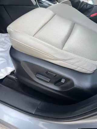 Mazda CX 5 2015