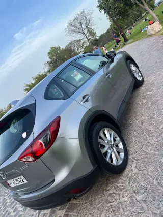 Mazda CX 5 2015