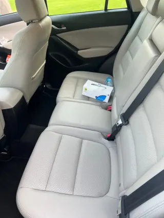 Mazda CX 5 2015