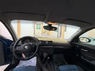 بي إم دبليو 1 Series 2007
