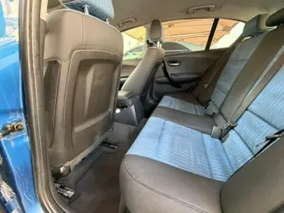 بي إم دبليو 1 Series 2007
