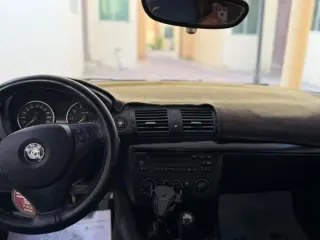 بي إم دبليو 1 Series 2007
