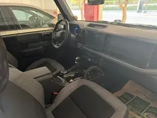 فورد برونكو 2021