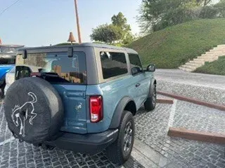 فورد برونكو 2021
