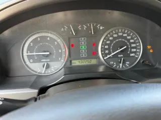 Toyota Land Cruiser 2009