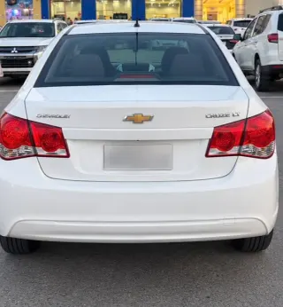 شيفروليه كروز 2014