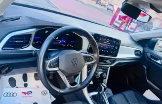 Volkswagen T Roc 2023