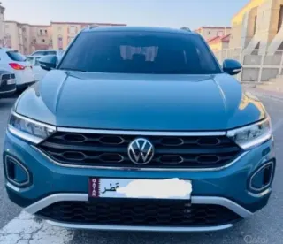 Volkswagen T Roc 2023