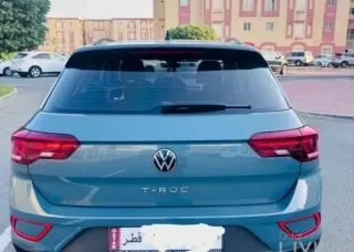 Volkswagen T Roc 2023