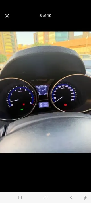 Hyundai Veloster 2017