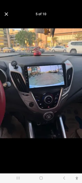 Hyundai Veloster 2017