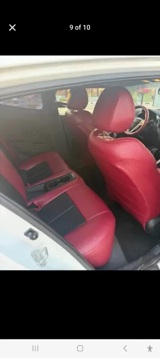 Hyundai Veloster 2017