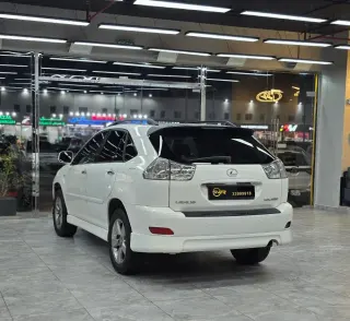 لكزس RX 350 2008