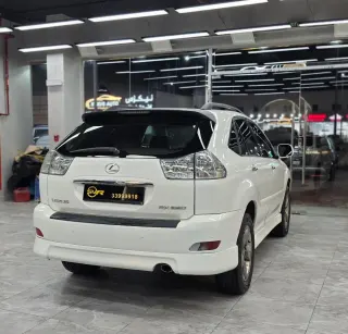 لكزس RX 350 2008