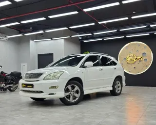 لكزس RX 350 2008