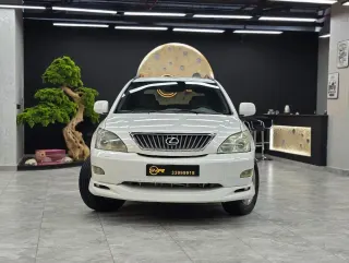 لكزس RX 350 2008