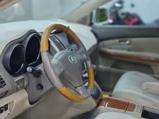 لكزس RX 350 2008