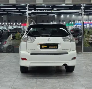 لكزس RX 350 2008