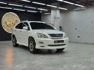 لكزس RX 350 2008