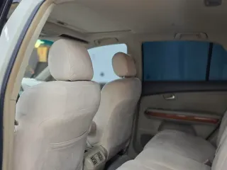 لكزس RX 350 2008