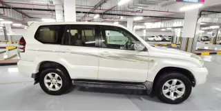 Toyota Prado 2005