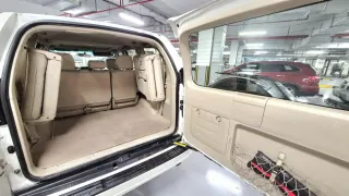 Toyota Prado 2005