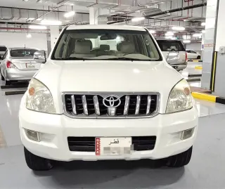 Toyota Prado 2005