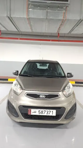 كيا Picanto 2013