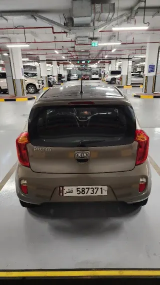 كيا Picanto 2013