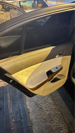 Honda Accord 2008