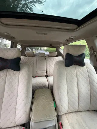 Nissan Murano 2007