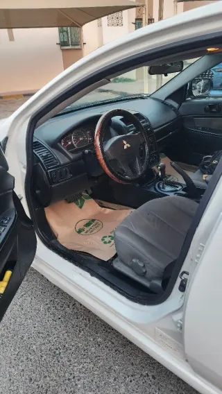 ميتسوبيشي Galant 2013