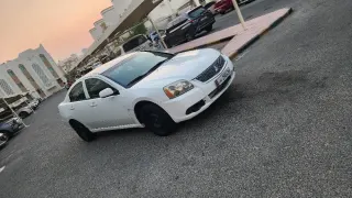 ميتسوبيشي Galant 2013