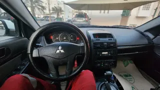 ميتسوبيشي Galant 2013