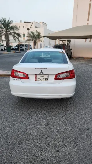ميتسوبيشي Galant 2013