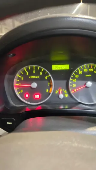 Hyundai Accent 2007