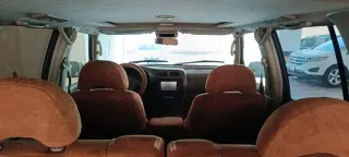 Nissan Patrol Safari 1998