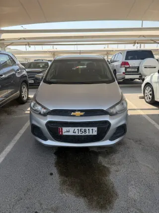 Chevrolet Spark 2018