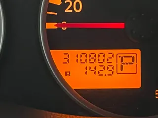 نيسان باثفايندر 2006