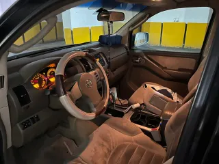 نيسان باثفايندر 2006