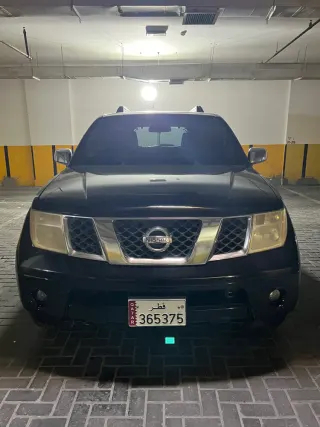 نيسان باثفايندر 2006
