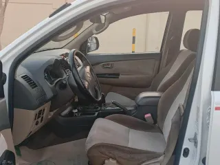 تويوتا فورتشنر 2013