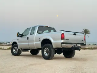 فورد F 250 2004