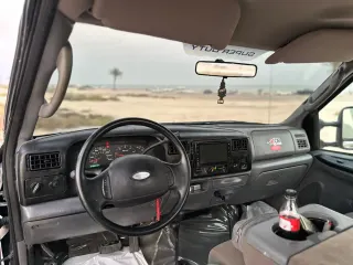فورد F 250 2004